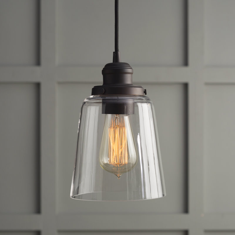 Phillips 1Light Mini Pendant & Reviews Birch Lane